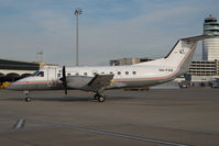HA-FAN @ LOWW - Budapest AS Embraer 120 - by Dietmar Schreiber - VAP