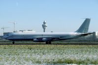 N14AZ @ EHAM - unmarked Seagreen Air Transport aircraft - by Joop de Groot
