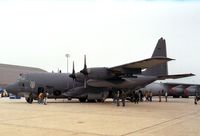 90-0164 @ KADW - Lockheed AC-130U Hercules of the USAF at Andrews AFB during Armed Forces Day - by Ingo Warnecke