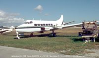 N587PR @ OPF - at  Opa  Locka FL - by J.G. Handelman