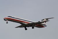 N612AE @ KORD - EMB-145
