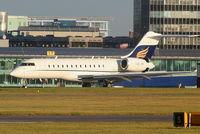 OE-IRP @ EGCC - Amira Air - by Chris Hall