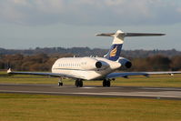 OE-IRP @ EGCC - Amira Air - by Chris Hall