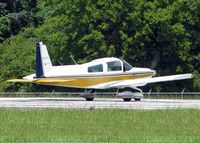 N26713 @ DTN - At Downtown Shreveport. - by paulp