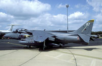ZG533 @ EGYM - 3 Sq RAF Germany. Now flying Typhoons out of RAF Coningsby. ZG533 was w/o 7-7-1998. - by Joop de Groot