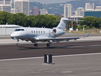 N70RL @ KSMO - N70RL arriving on RWY 21 - by Torsten Hoff