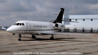 N89CE @ APA - at Centennial Airport - by J.G. Handelman