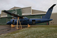 C-GLON @ CYSU - This bird is now located at Summerside, Prince Edward Island, Canada. - by Rob Sowald