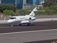 N900R @ KSMO - N900R departing from RWY 21 - by Torsten Hoff