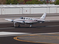 N3911G @ KSMO - N3911G arriving on RWY 21 - by Torsten Hoff