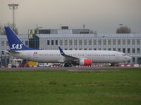 LN-RRF @ EHRD - Coming from Oslo