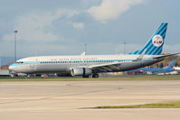 PH-BXA photo, click to enlarge PH-BXA photo, click to enlarge