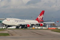 G-VGAL photo, click to enlarge G-VGAL photo, click to enlarge