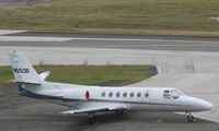 N953F @ TNCM - N953F park at the cargo ramp
