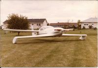 N37X - http://picasaweb.google.com/Ringneck10/VikingAircraftDragonflyFromPlansByDaveSnyder1983# - by Dave Snyder