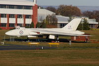 XM603 photo, click to enlarge XM603 photo, click to enlarge