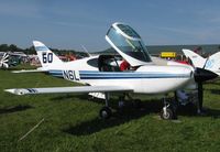 N6L @ KOSH - EAA AirVenture 2010 - by Kreg Anderson