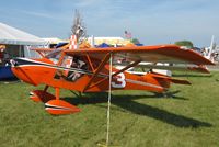 N369LM @ KOSH - EAA AirVenture 2010 - by Kreg Anderson