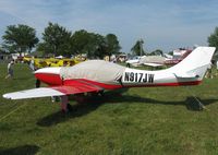 N917JW @ KOSH - EAA AirVenture 2010 - by Kreg Anderson