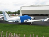 N7649F @ KOSH - EAA AirVenture 2010 - by Kreg Anderson