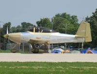 N184JG @ KOSH - EAA AirVenture 2010 - by Kreg Anderson