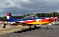 PH-JWF @ EBZR - Oostmalle Fly in.21-08-2010 - by Robert Roggeman