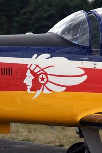 PH-JWF @ EBZR - Oostmalle Fly in.21-08-2010 - by Robert Roggeman