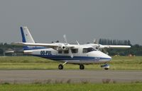 OO-PXL @ EBAW - Taxiing in. - by Robert Roggeman