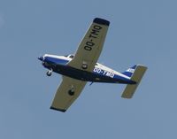 OO-TMQ @ EBAW - BAFA - by Robert Roggeman