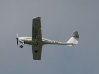 PH-MFT @ EBAW - HOAC DV-20-100 KATANA.Departing - by Robert Roggeman