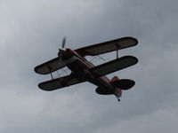 N81962 @ SZP - 1990 Shull STEEN SKYBOLT Lycoming O&VO-360 180 Hp, takeoff climb Rwy 22 - by Doug Robertson