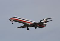 N686AE @ KORD - EMB-145LR
