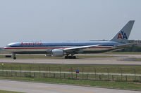 N7375A @ DFW - American Airlines at DFW Airport - by Zane Adams