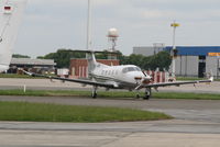 OY-VIN @ EBBR - Parked on G.A. apron