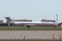 N9617R @ DFW - American Airlines at DFW