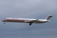 N435AA @ DFW - American Airlines at DFW