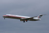 N435AA @ DFW - American Airlines at DFW