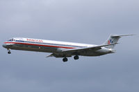 N488AA @ DFW - American Airlines at DFW
