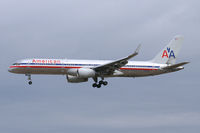N671AA @ DFW - American Airlines at DFW