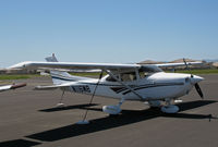 N116WB @ O41 - 1998 Cessna 182S on Woodland Aviation ramp (to owner in Apex, NC by Aug 2006) - by Steve Nation