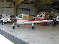 N23830 @ O41 - 1978 Beech C23 @ Watts-Woodland Airport, CA - by Steve Nation