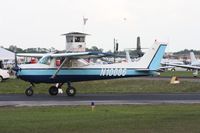 N10086 @ LAL - Cessna 150L - by Florida Metal