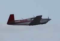 N11606 @ LAL - M20J - by Florida Metal