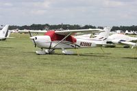 N20068 @ LAL - C172M - by Florida Metal