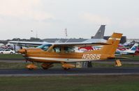 N30615 @ LAL - C177A - by Florida Metal
