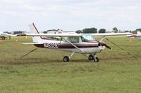 N45328 @ LAL - Cessna 150M