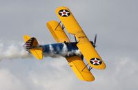 N49739 @ LAL - PT-17 - by Florida Metal