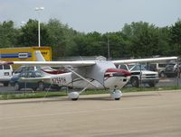 N759YH @ KOSH - EAA AirVenture 2010 - by Kreg Anderson