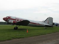 N143D @ KOSH - EAA AirVenture 2010 - by Kreg Anderson
