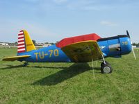N56360 @ KOSH - EAA AirVenture 2010